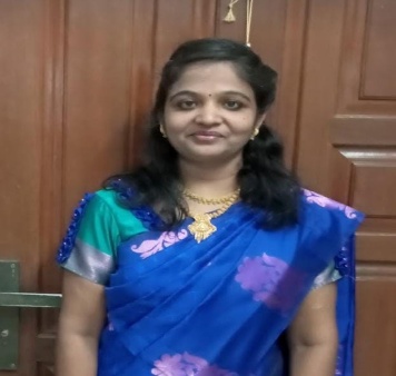 Mrs. Renuka P