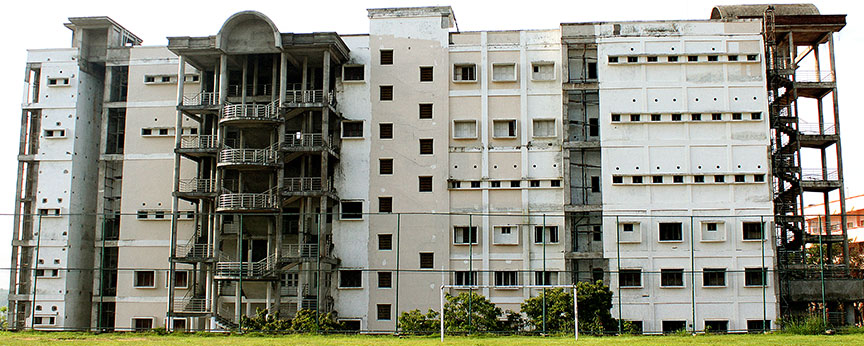 MBA Department Image