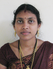 Mrs. S. Viji Chitra