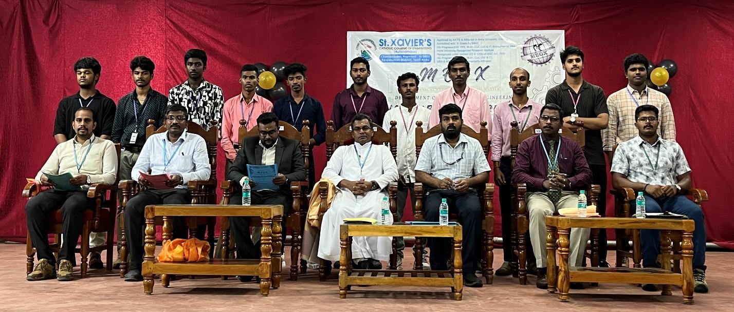 Office Bearers