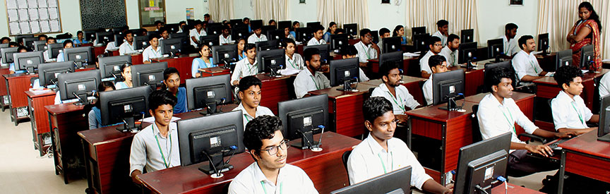 IT Computer Lab