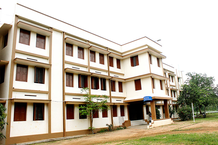 Boys Hostel