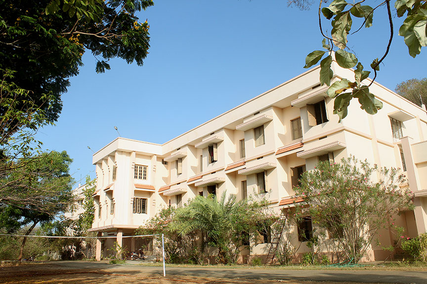 Girls Hostel
