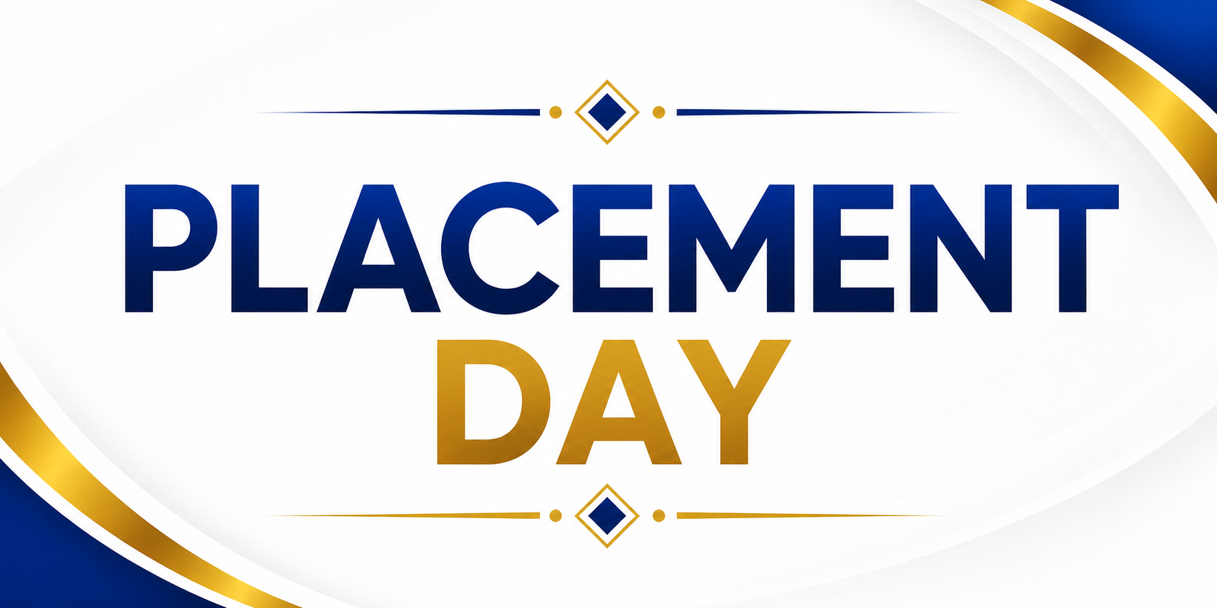 Placement Banner