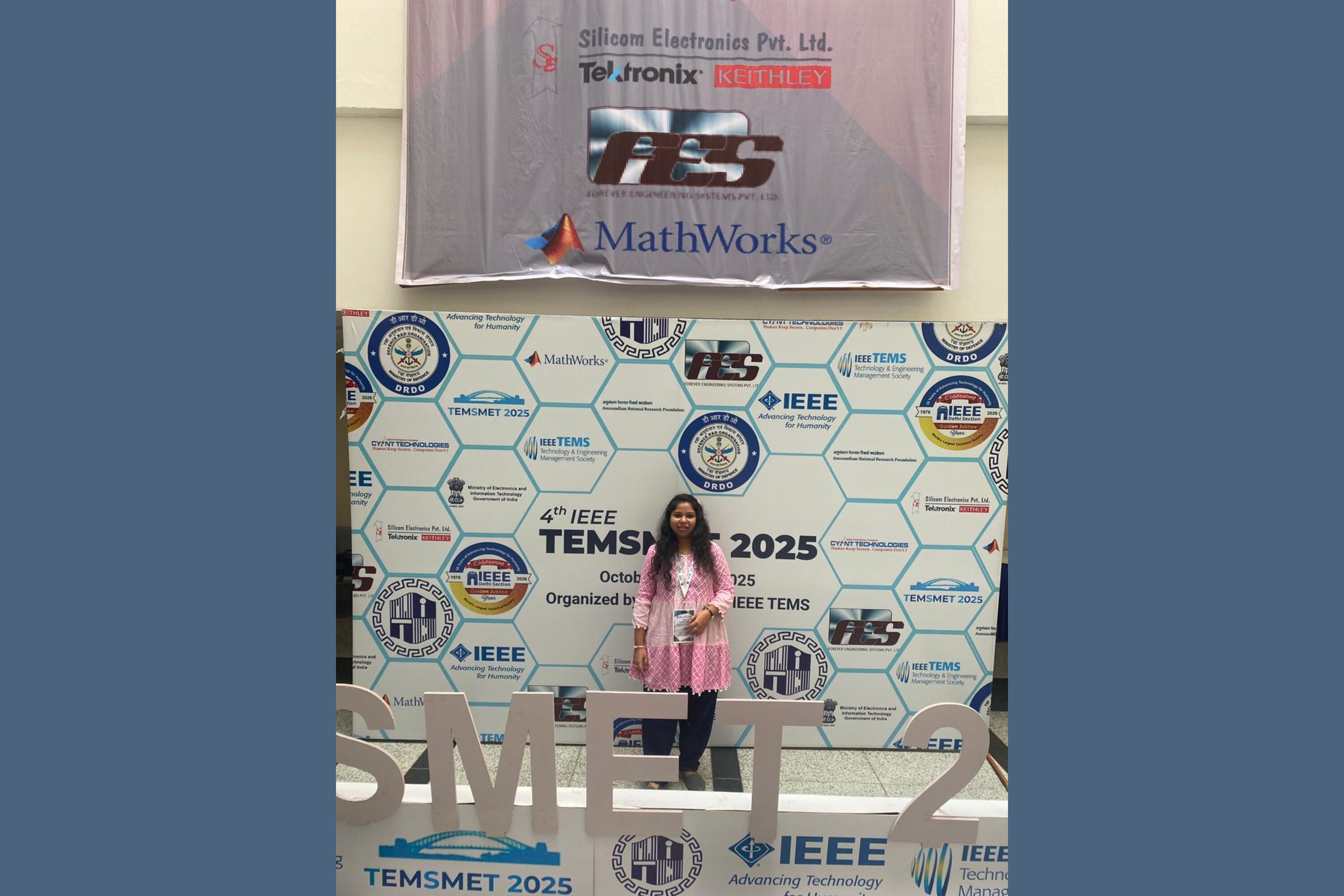 Conference