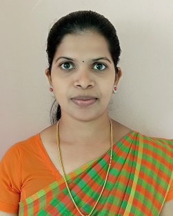 Ms. M.Sugirtha Jasmine B.Tech, M.E.