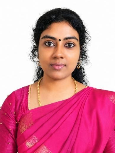  Ms. Surya S, M.E.