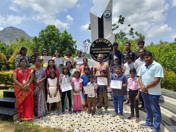 3D Modelling Training Program