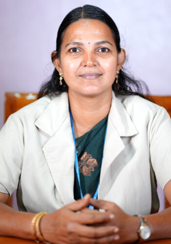 Ms. R. Sumithra Jaya