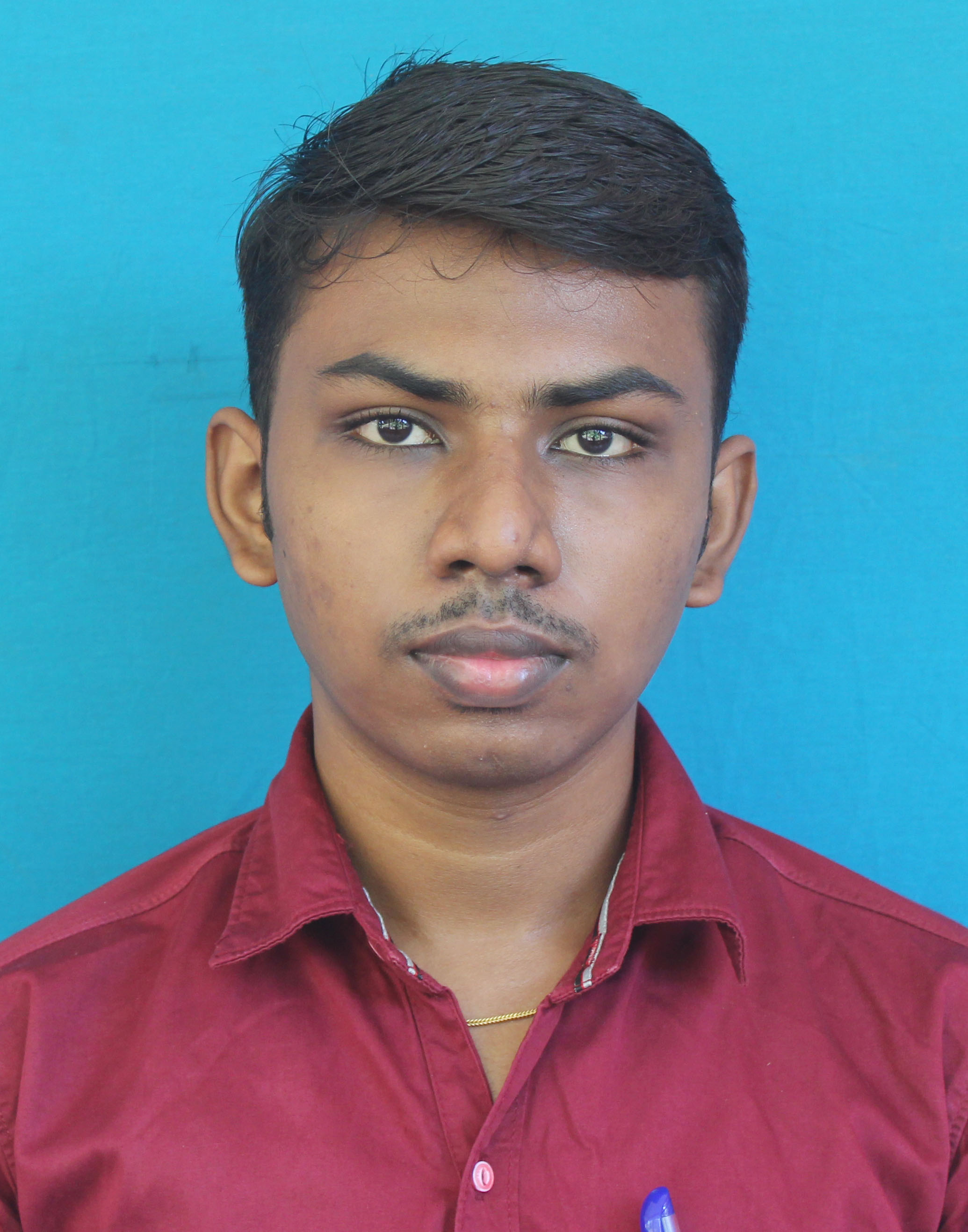 Mr. Emmanuel Sam David