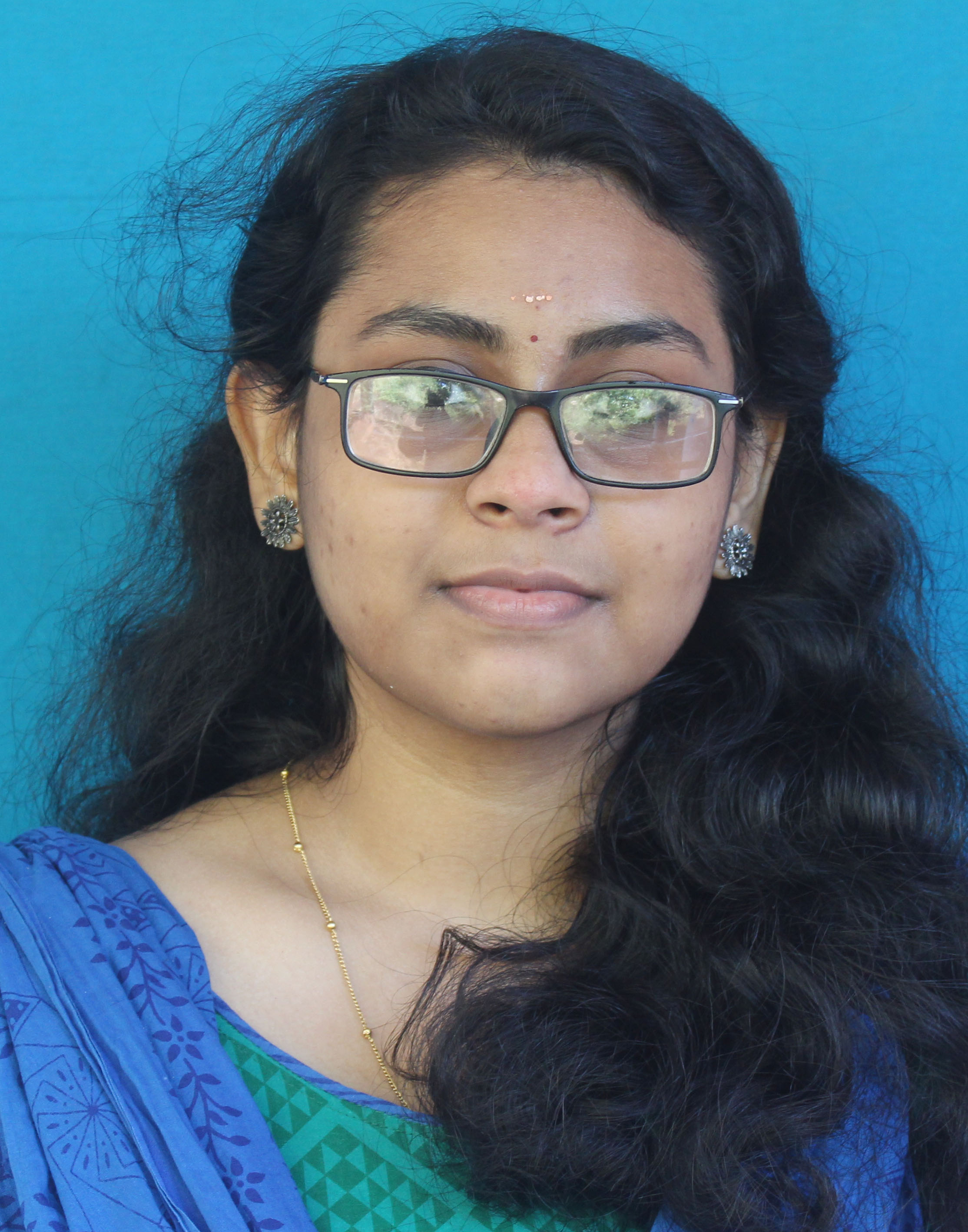 Ms. Nayana K Nair