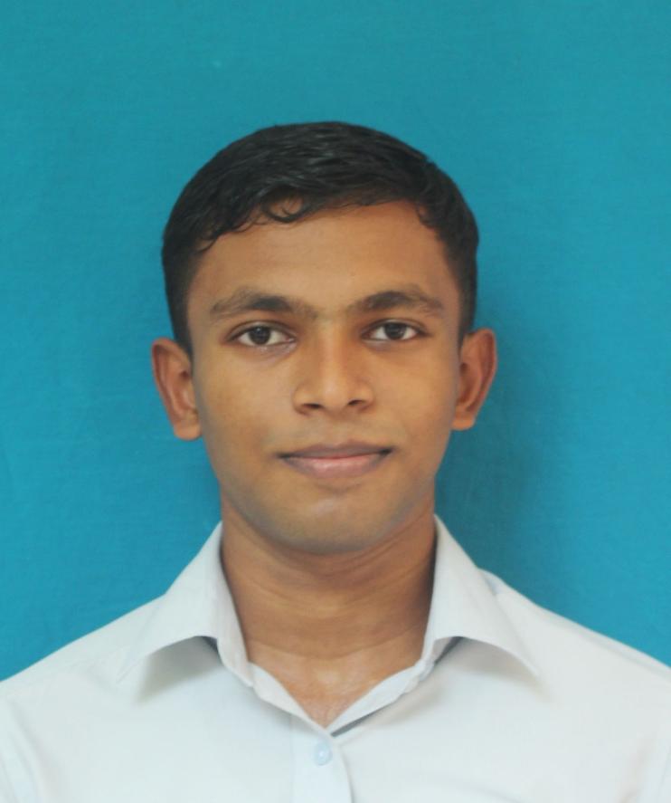 Mr. S. Fegil