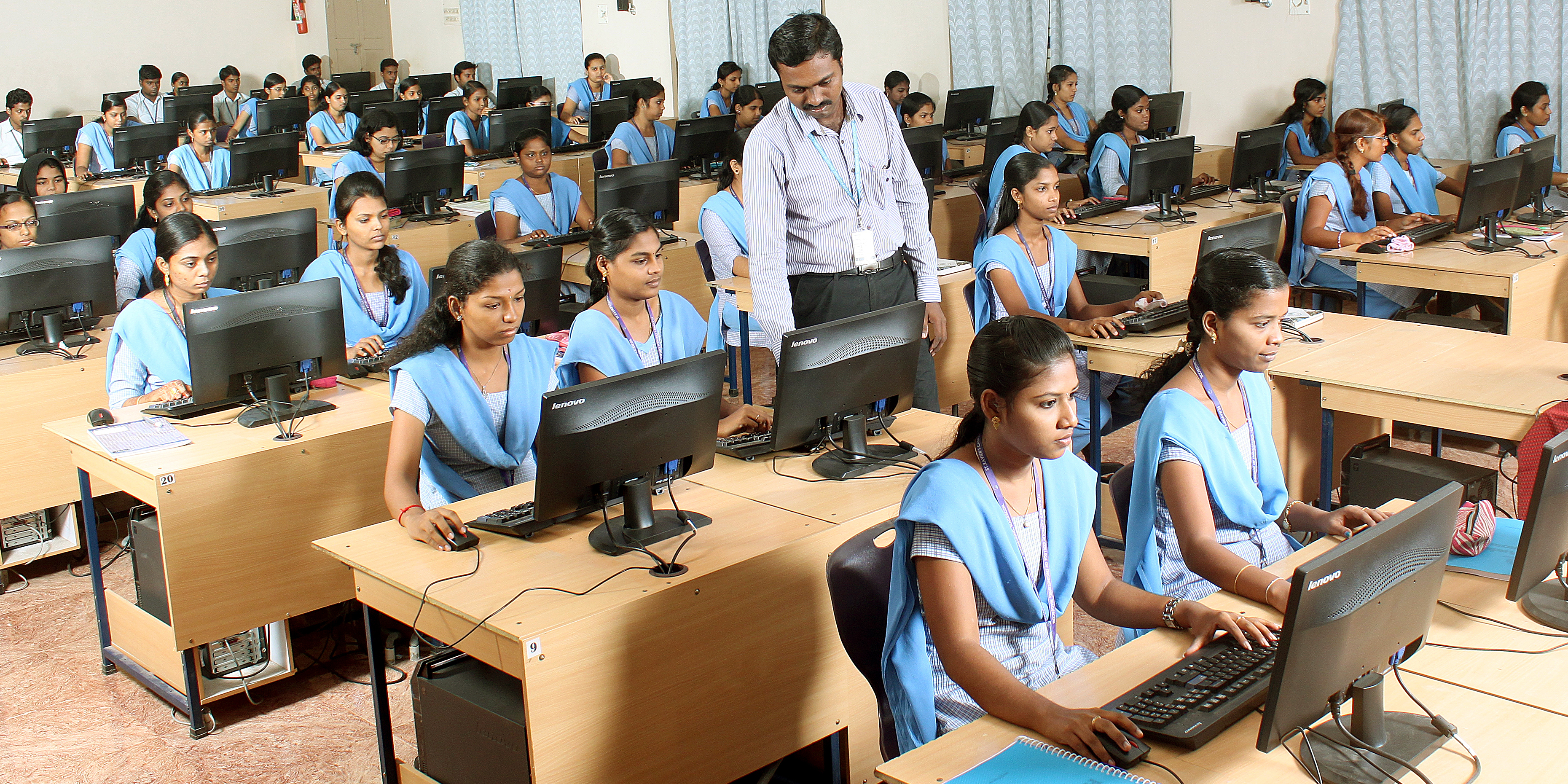 General Computing Lab