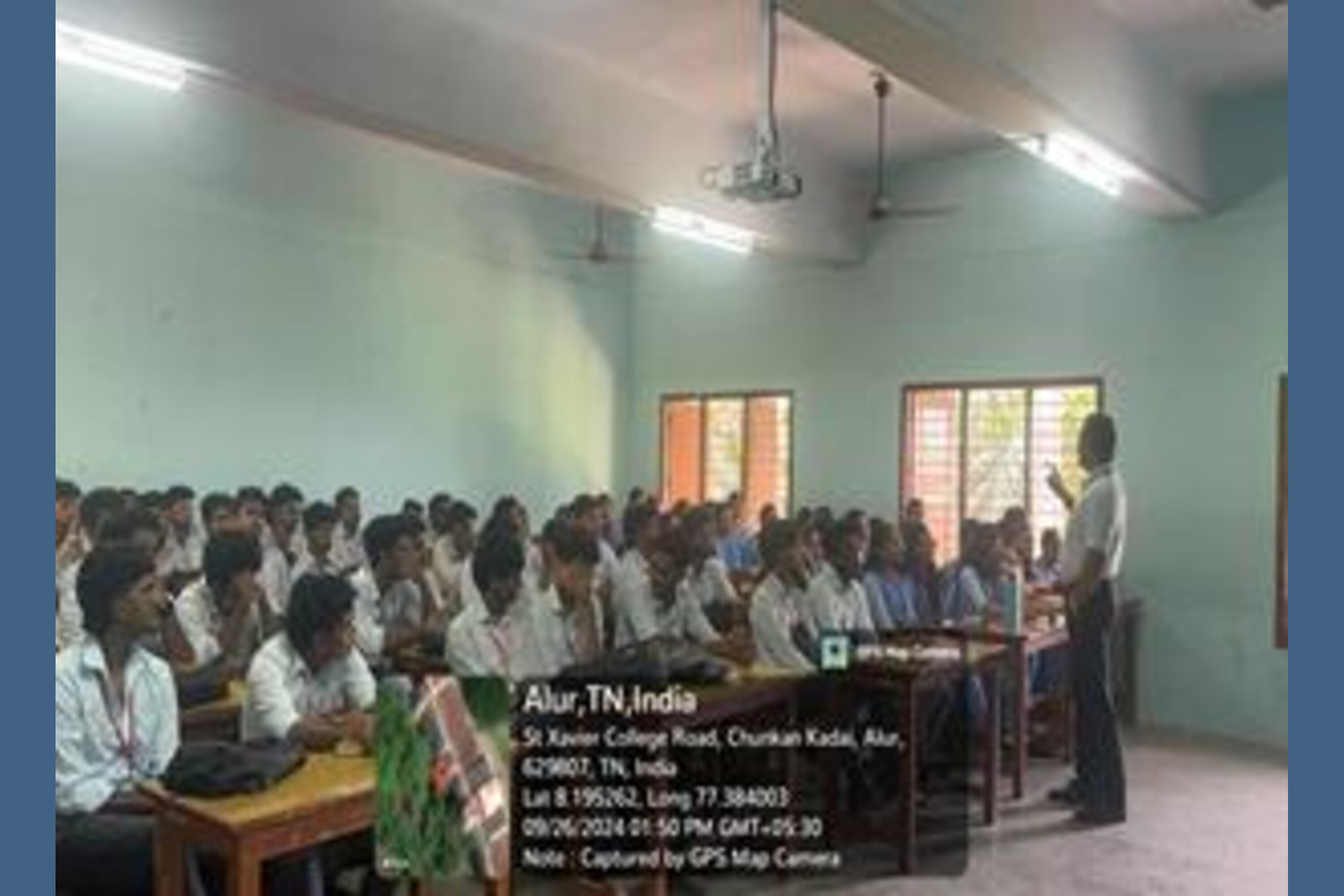 Project Effectiveness