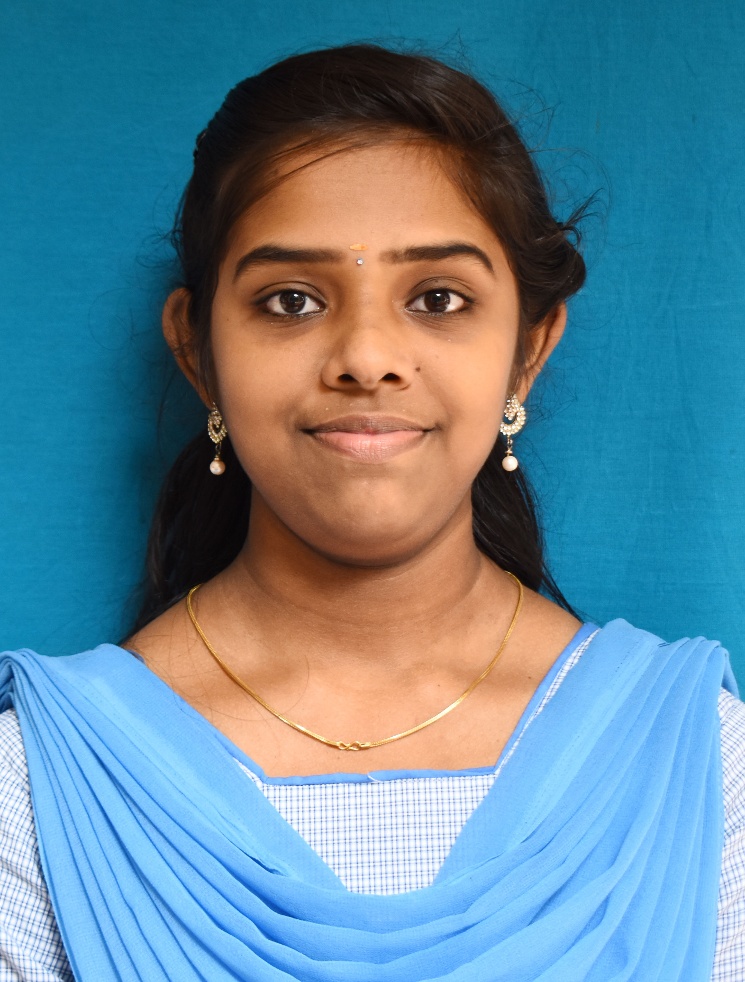 Mrs. M. Vaishnavi
