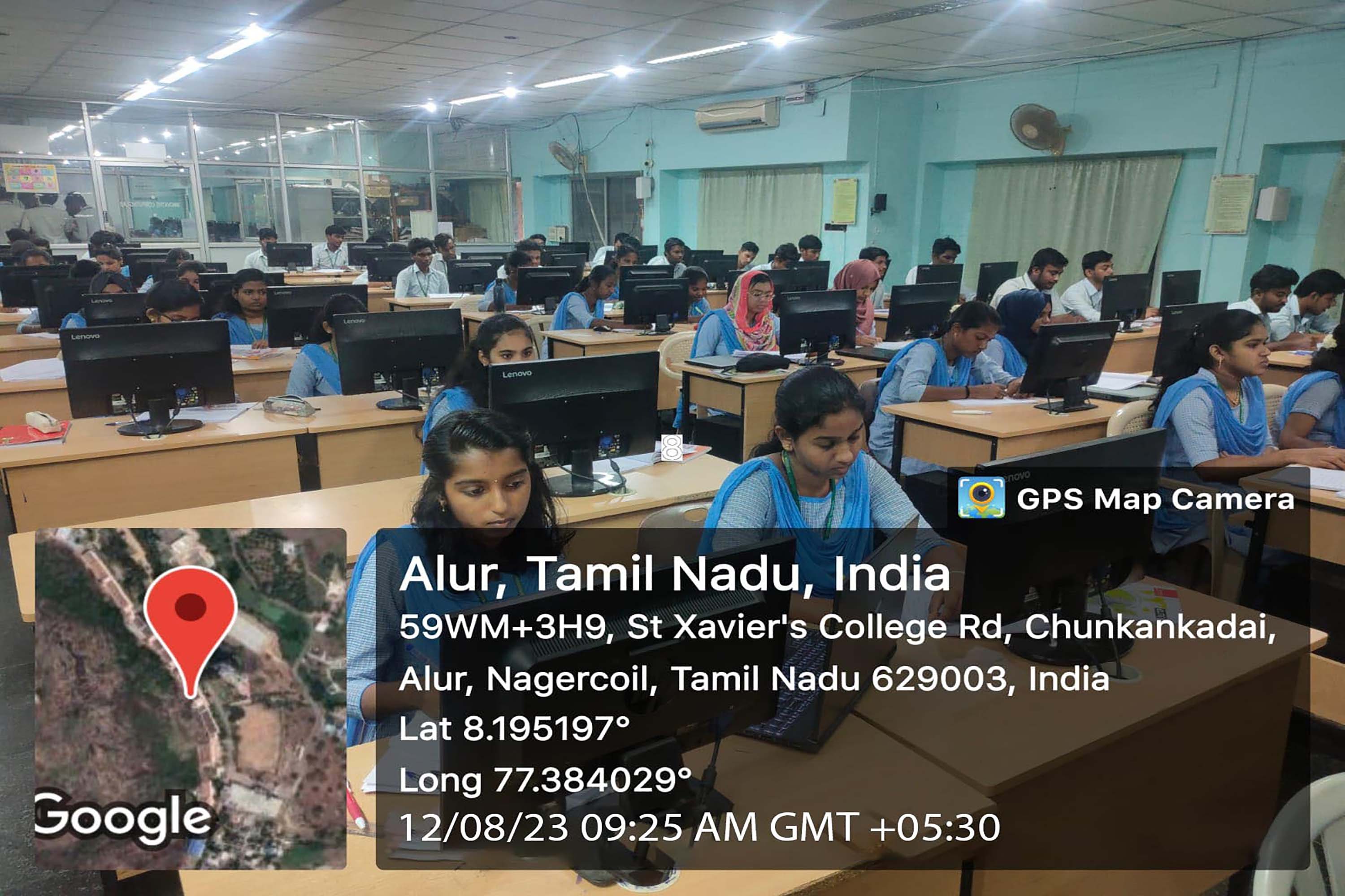 Debugging Competition