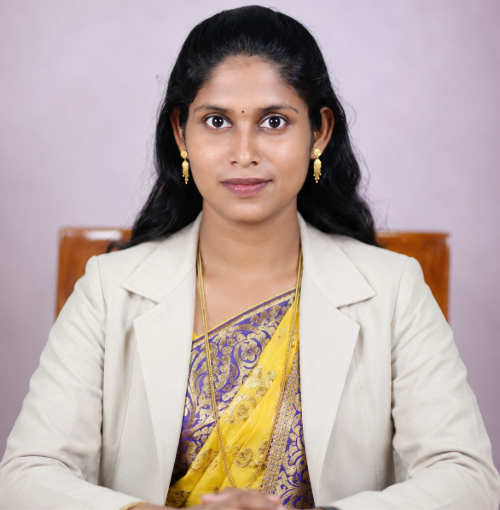 Ms. Y. Sijin Prabitha, M.E