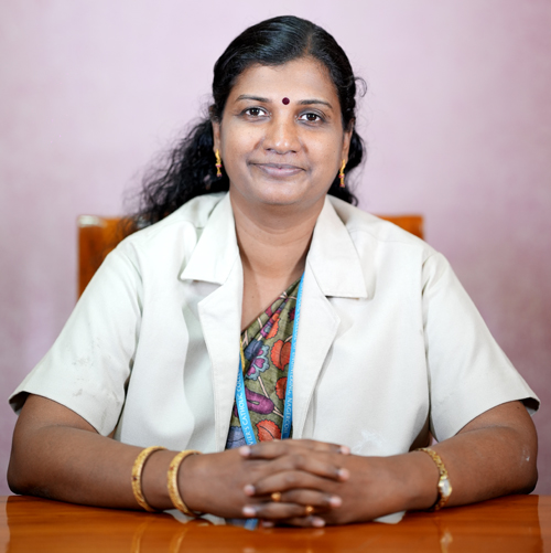 Dr. J. Merry Geisa, M.E, Ph.D.,  