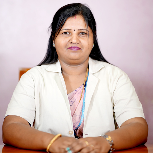 Dr. J. P. Vidhya