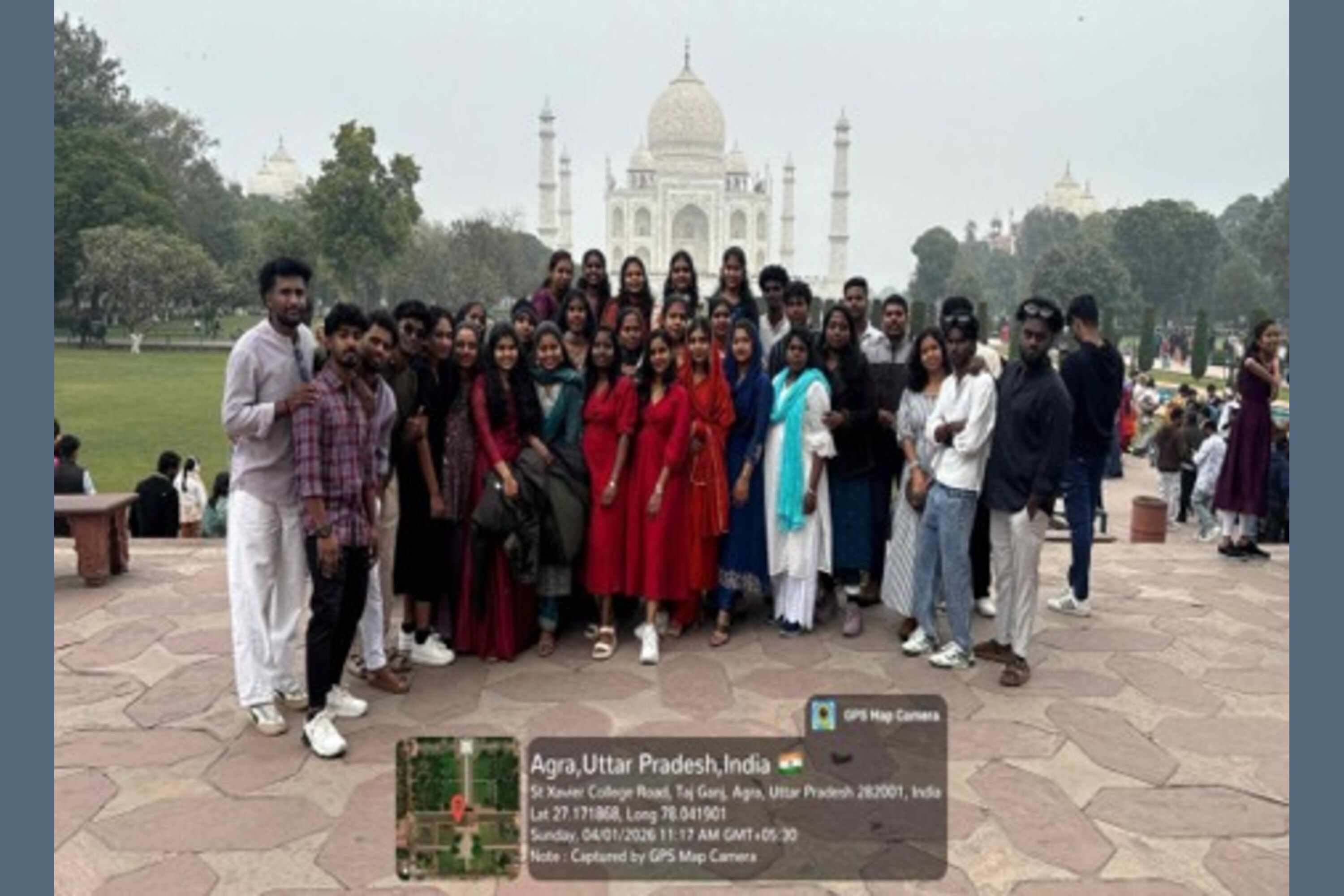 All India Tour