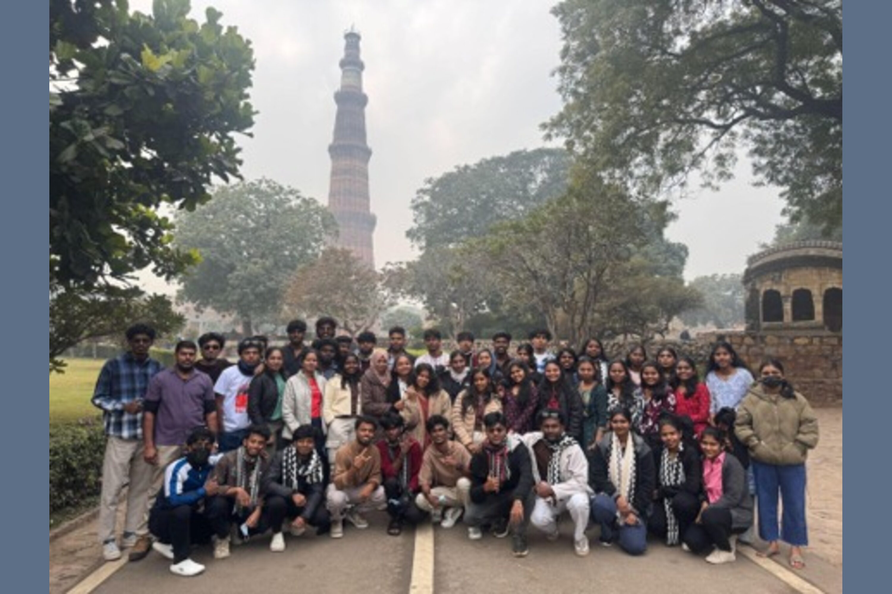 All India Tour