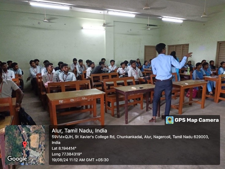 Cyber Security Seminar