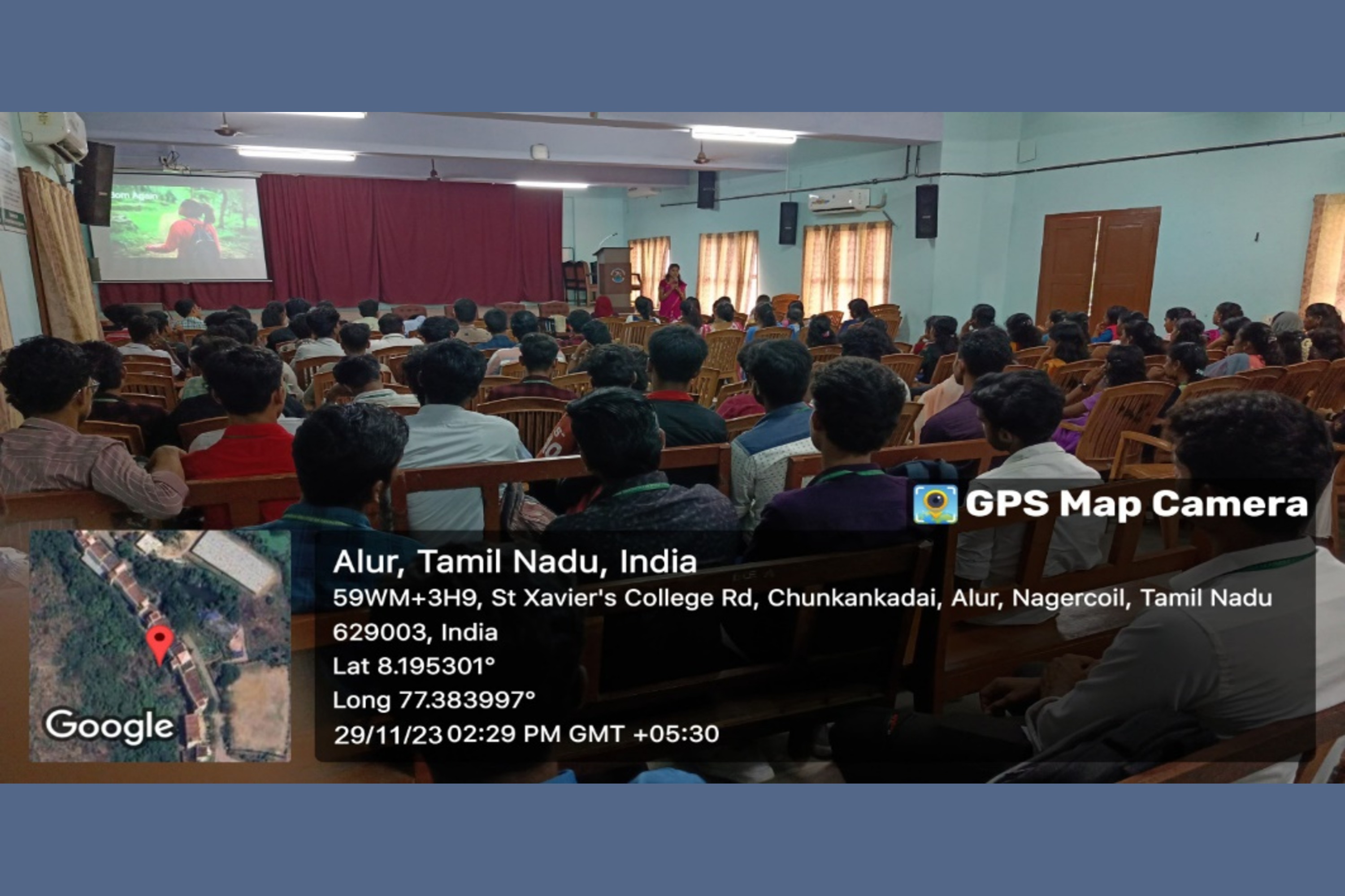 Successful Innovator 2023