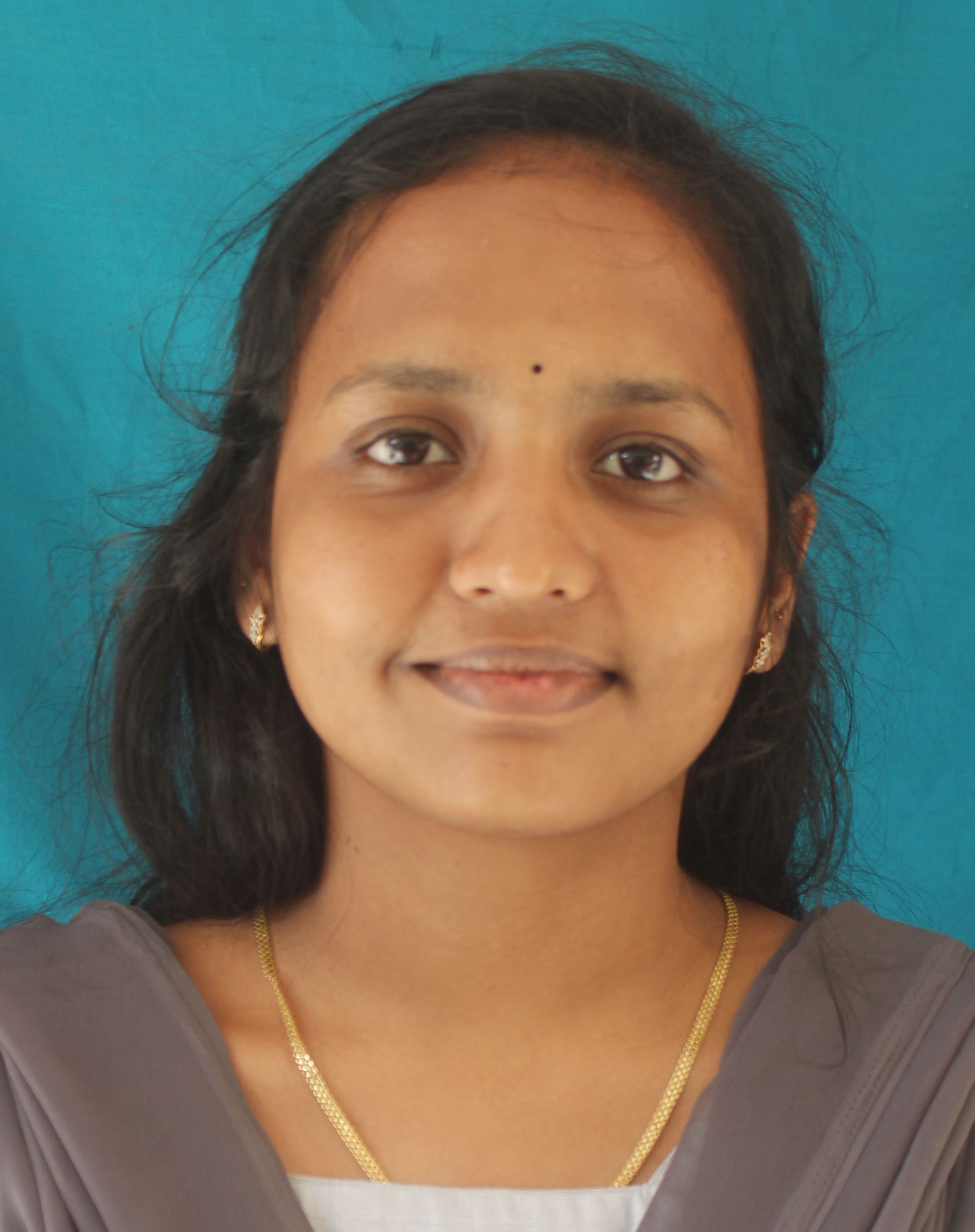GOPIKA K S