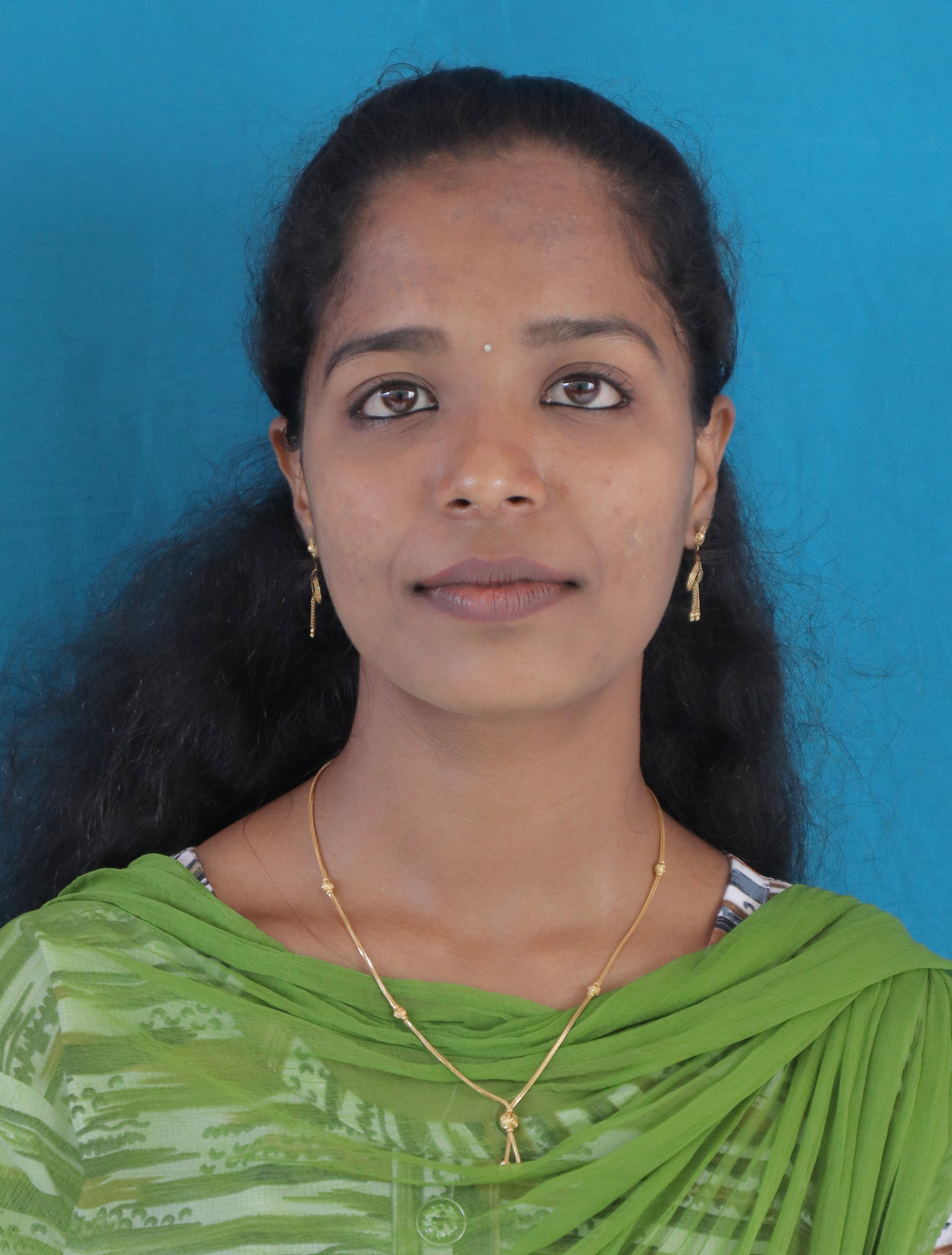 SEHI SANIYA MIRSHA C