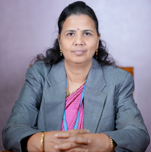 Dr. M. M. Janeela Theresa