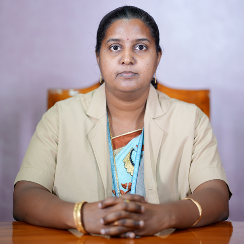 Mrs. R. Subitha