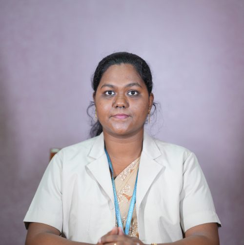 Mrs. A. Arjuna