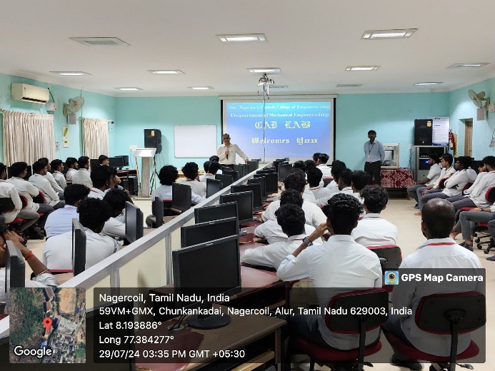 Higher Studies Options