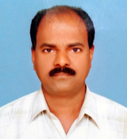 Dr. V. Selvam M.Sc.,Ph.D.,B.Ed.