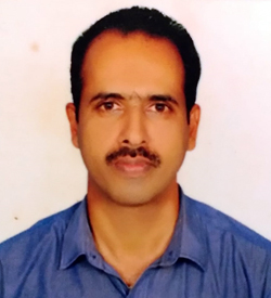 Dr. R. Leo Bright Singh M.E.,Ph.D.