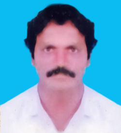 Mr. M. Jeyaraj D.C.E.,