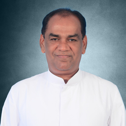 Rev. Fr. G. Jeya Kumar