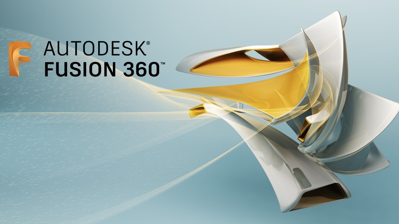Fusion 360