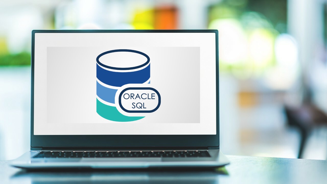Oracle MySQL