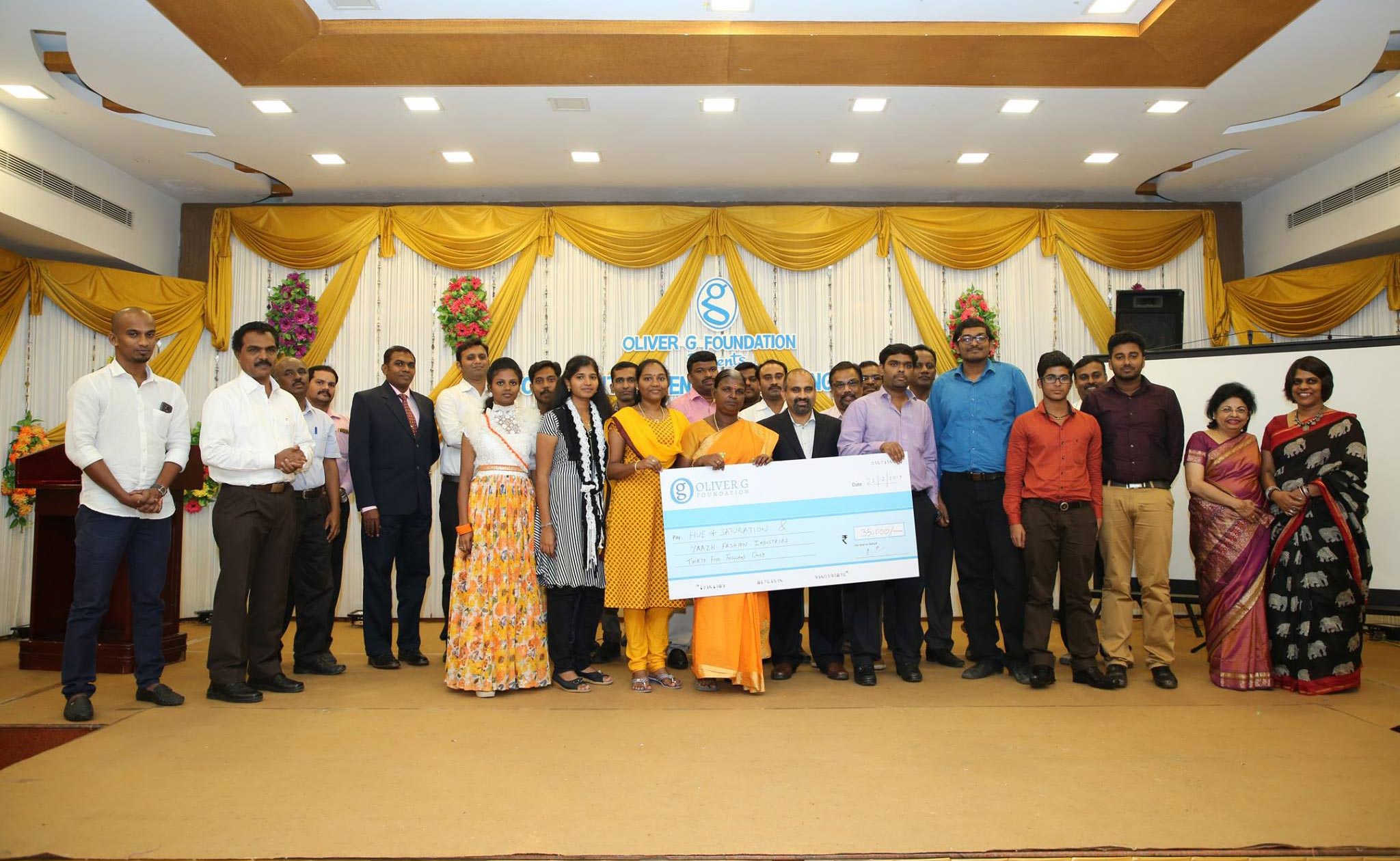 Youth Entrepreneur Challenge