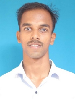 S. C. Adhith Krishnan