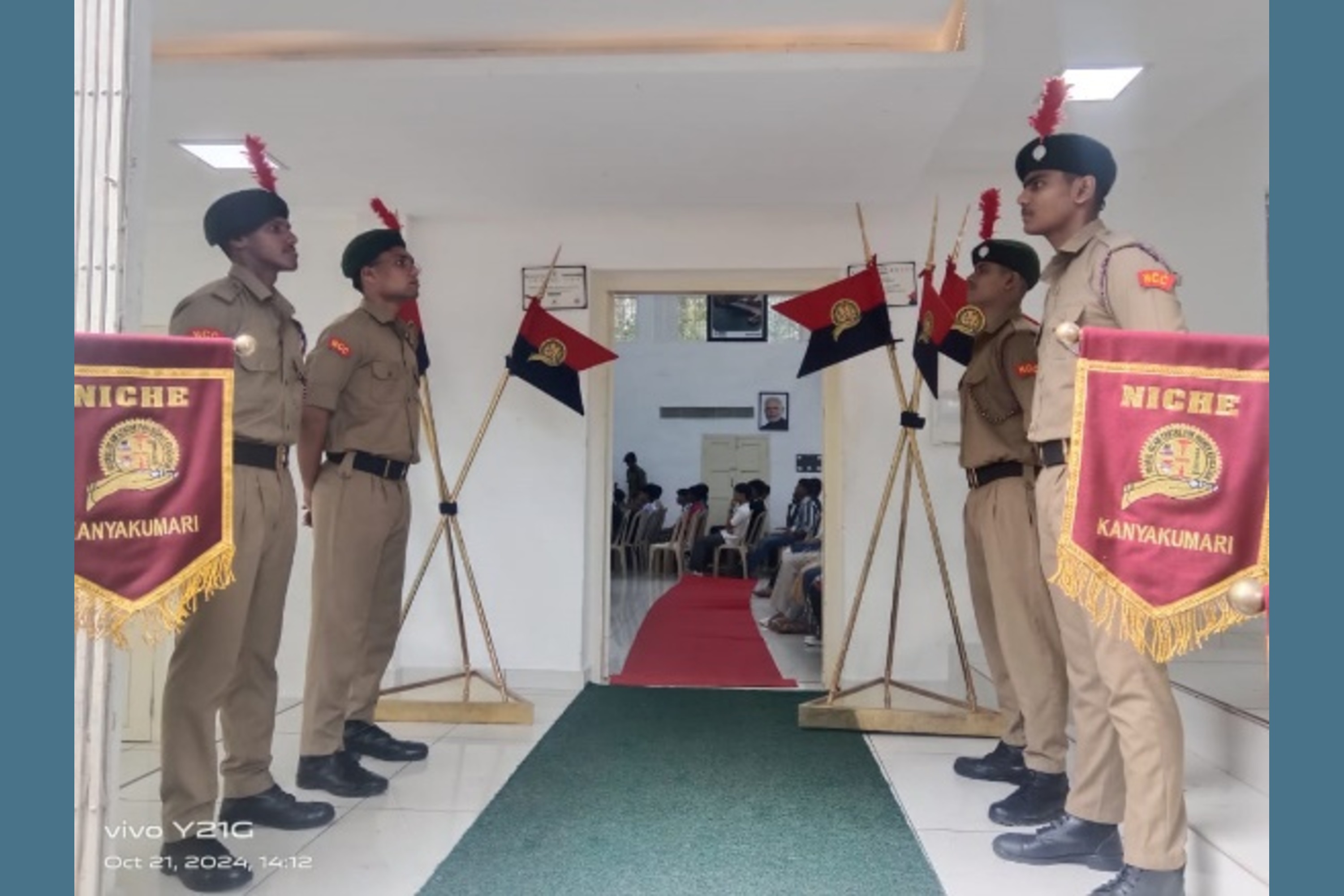 Career Motivation Program