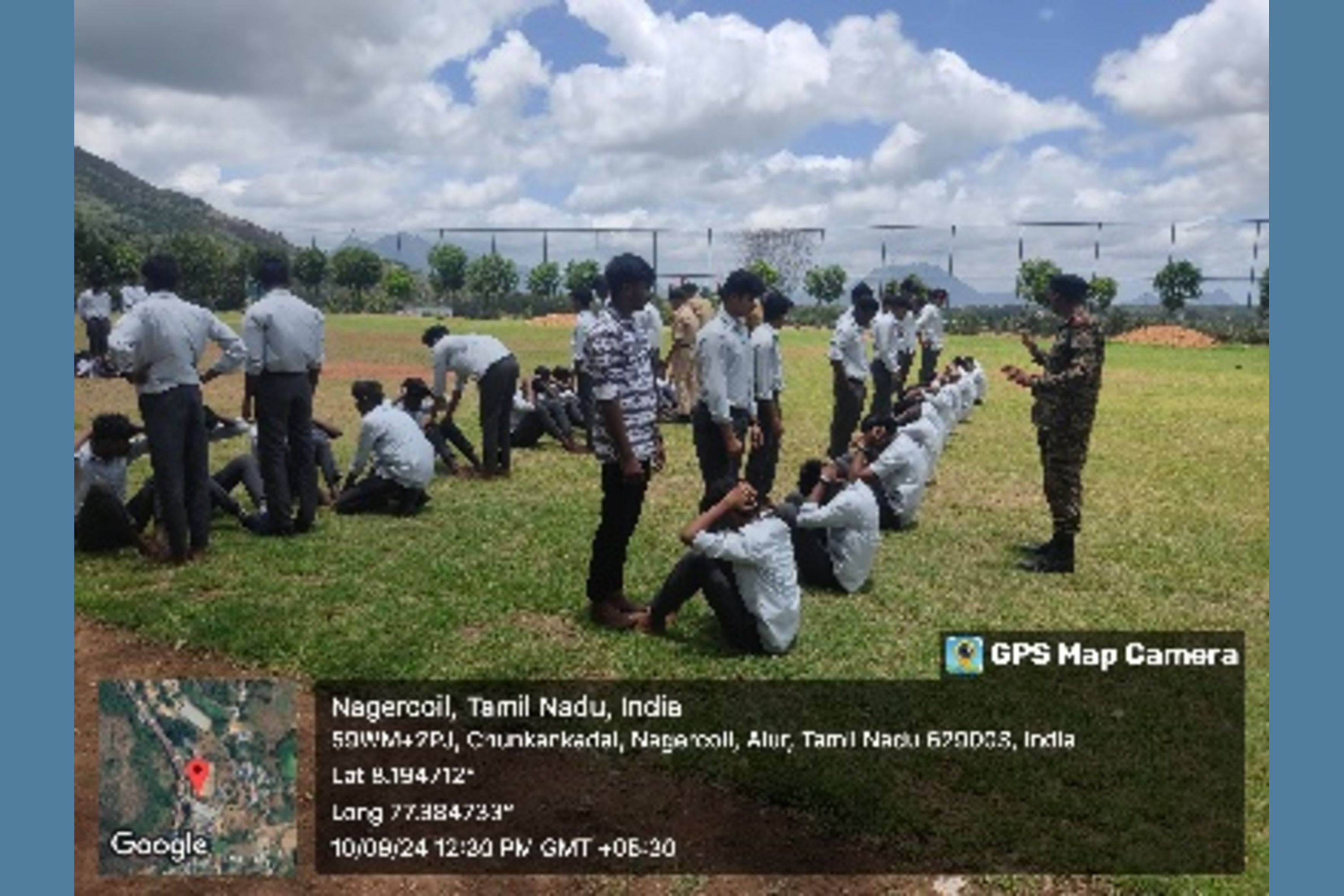 Enrollment 2024-2025