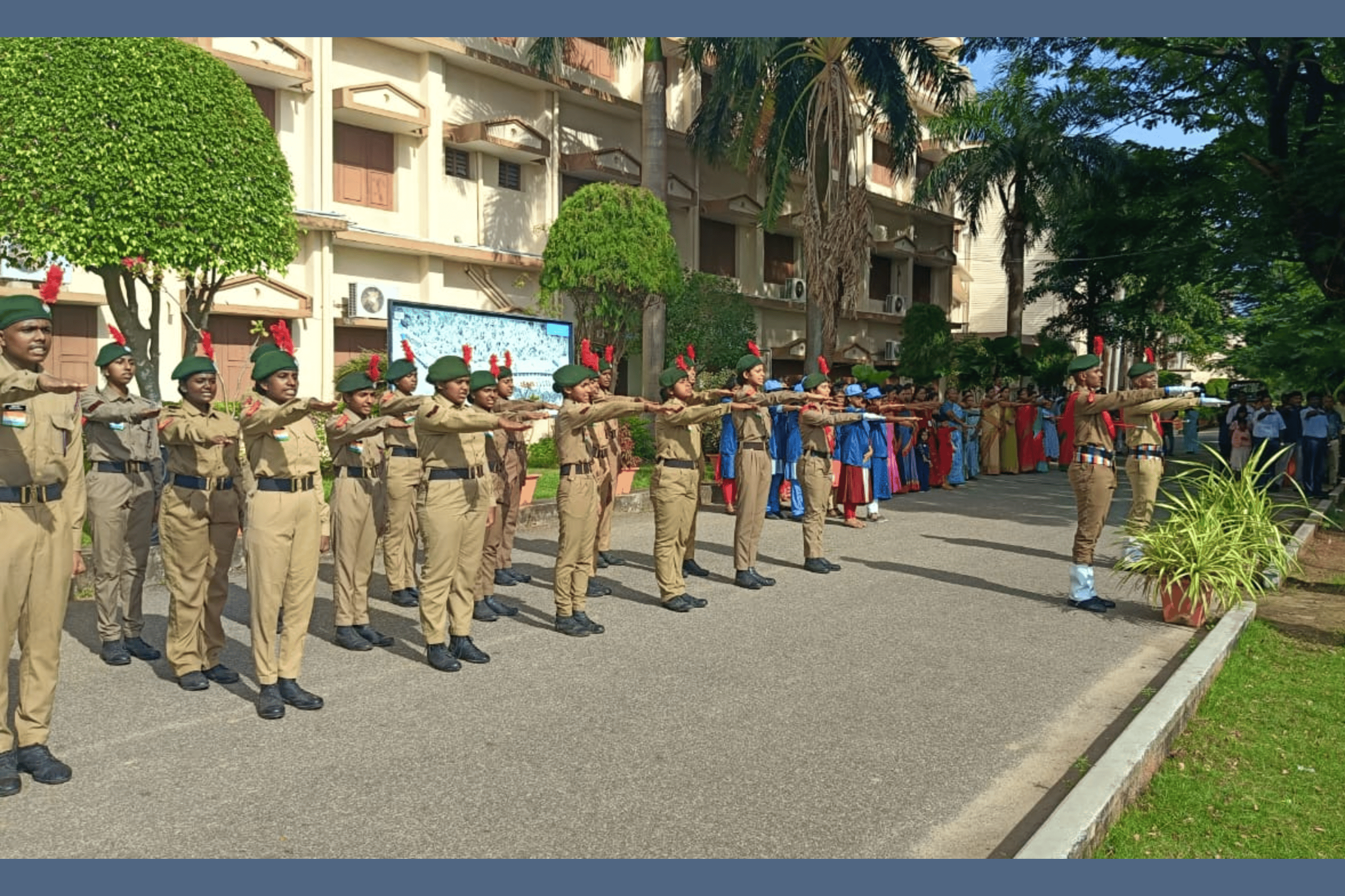 Independence Day Celebrations