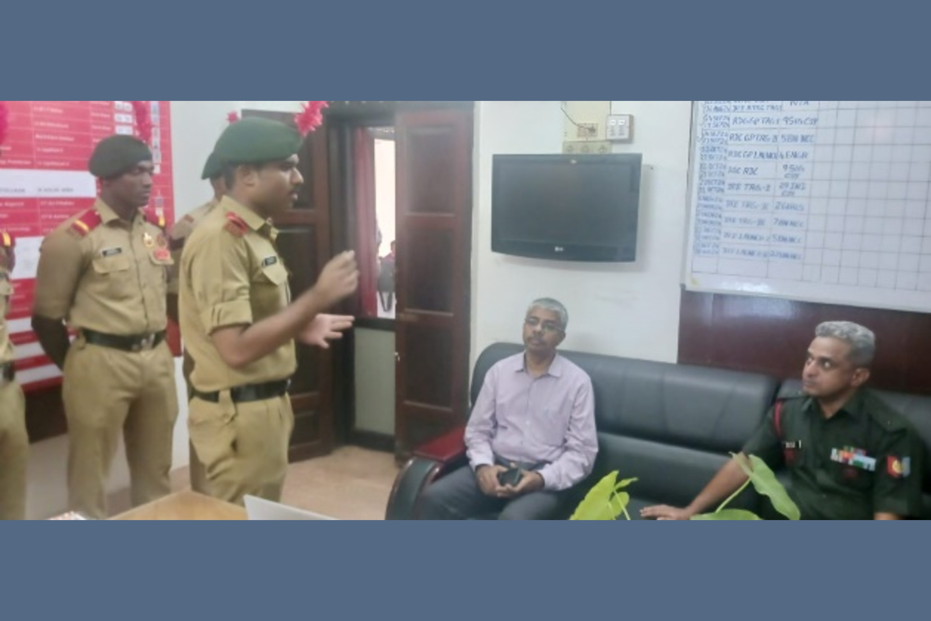 Innovation Competition