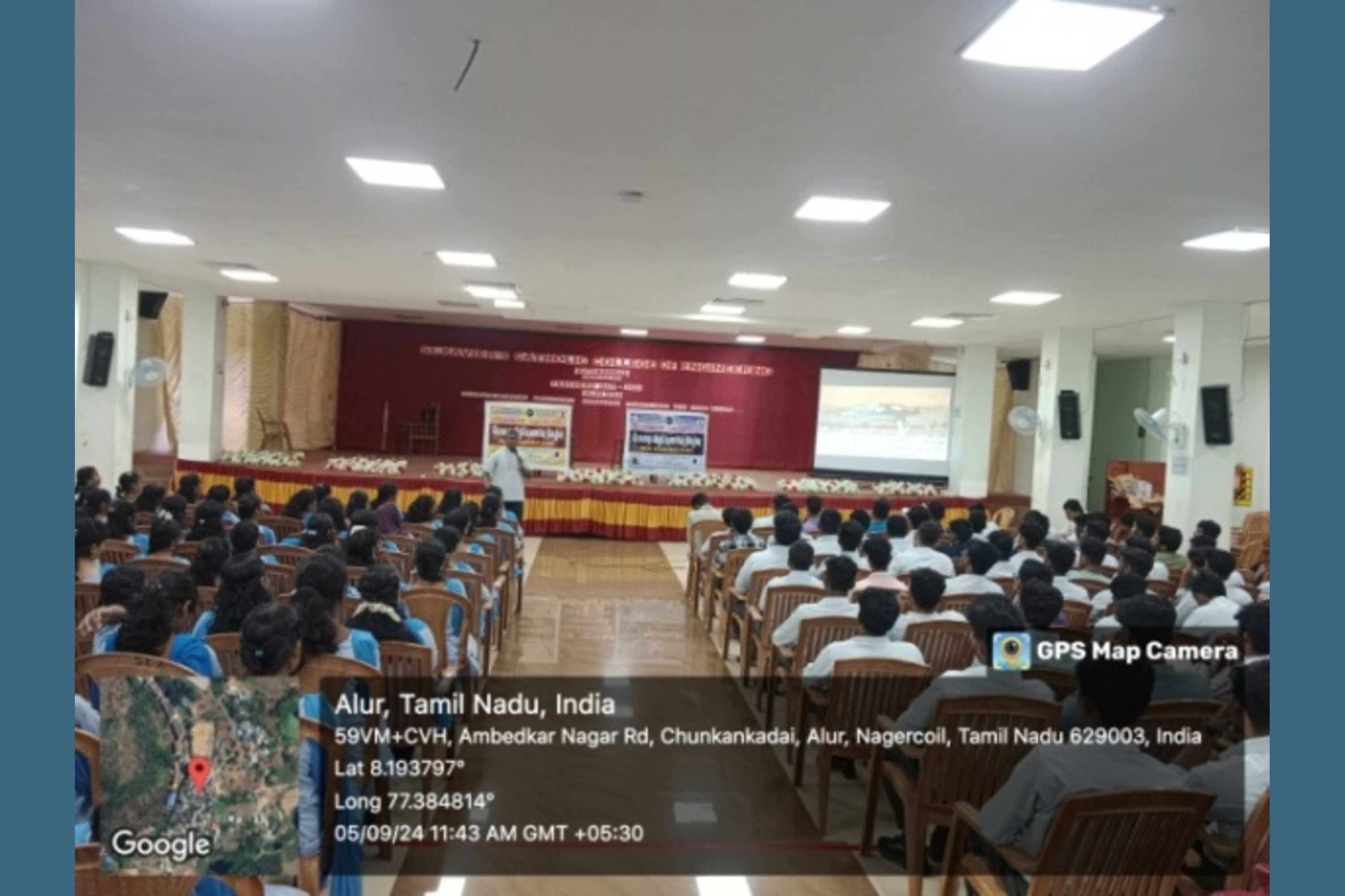 Drug Awareness Programme