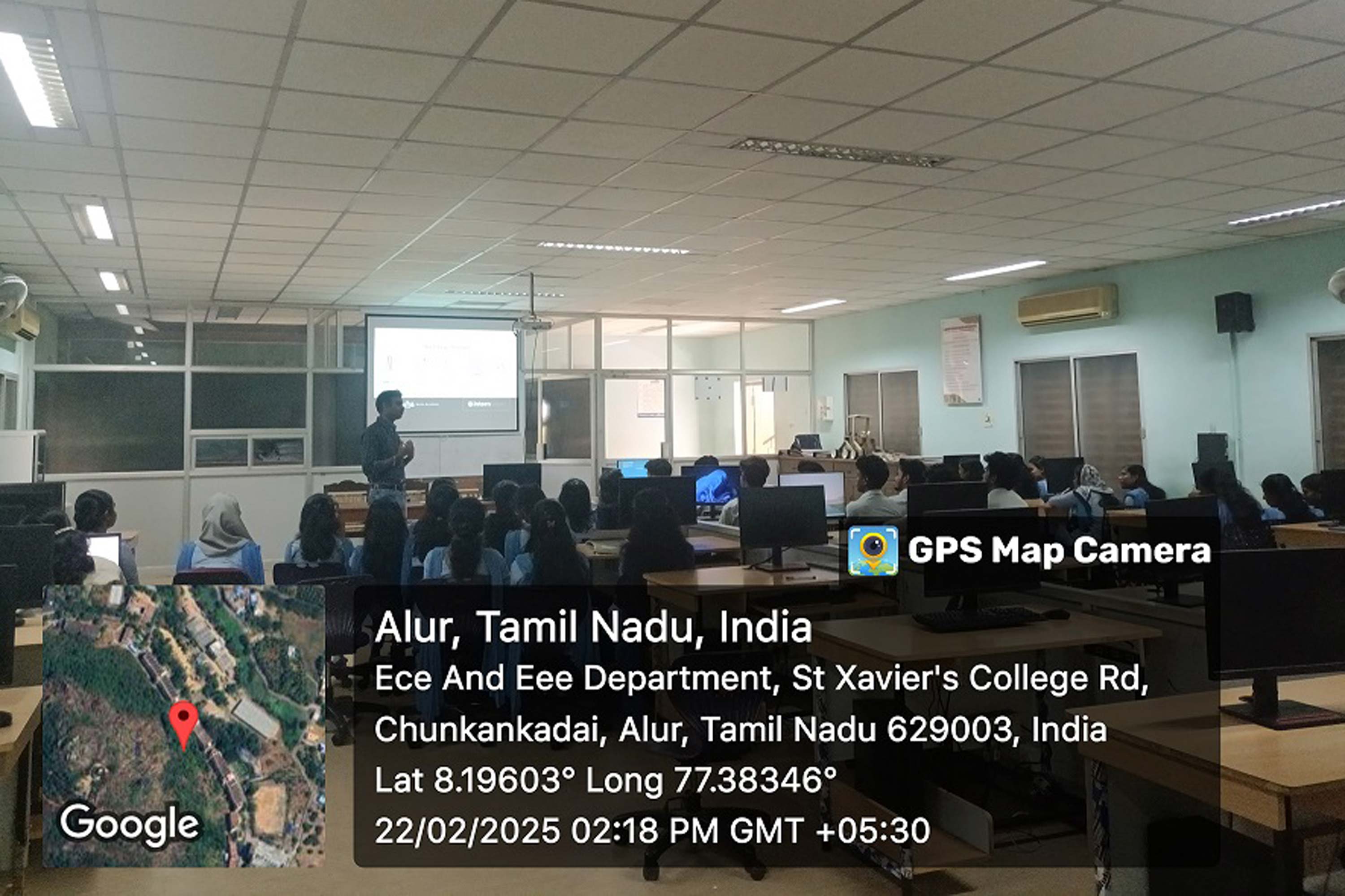 Design Thinking Workshop