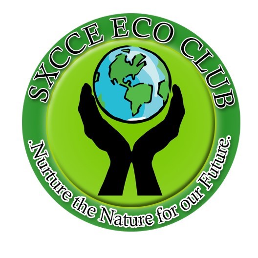 ECO Club Logo