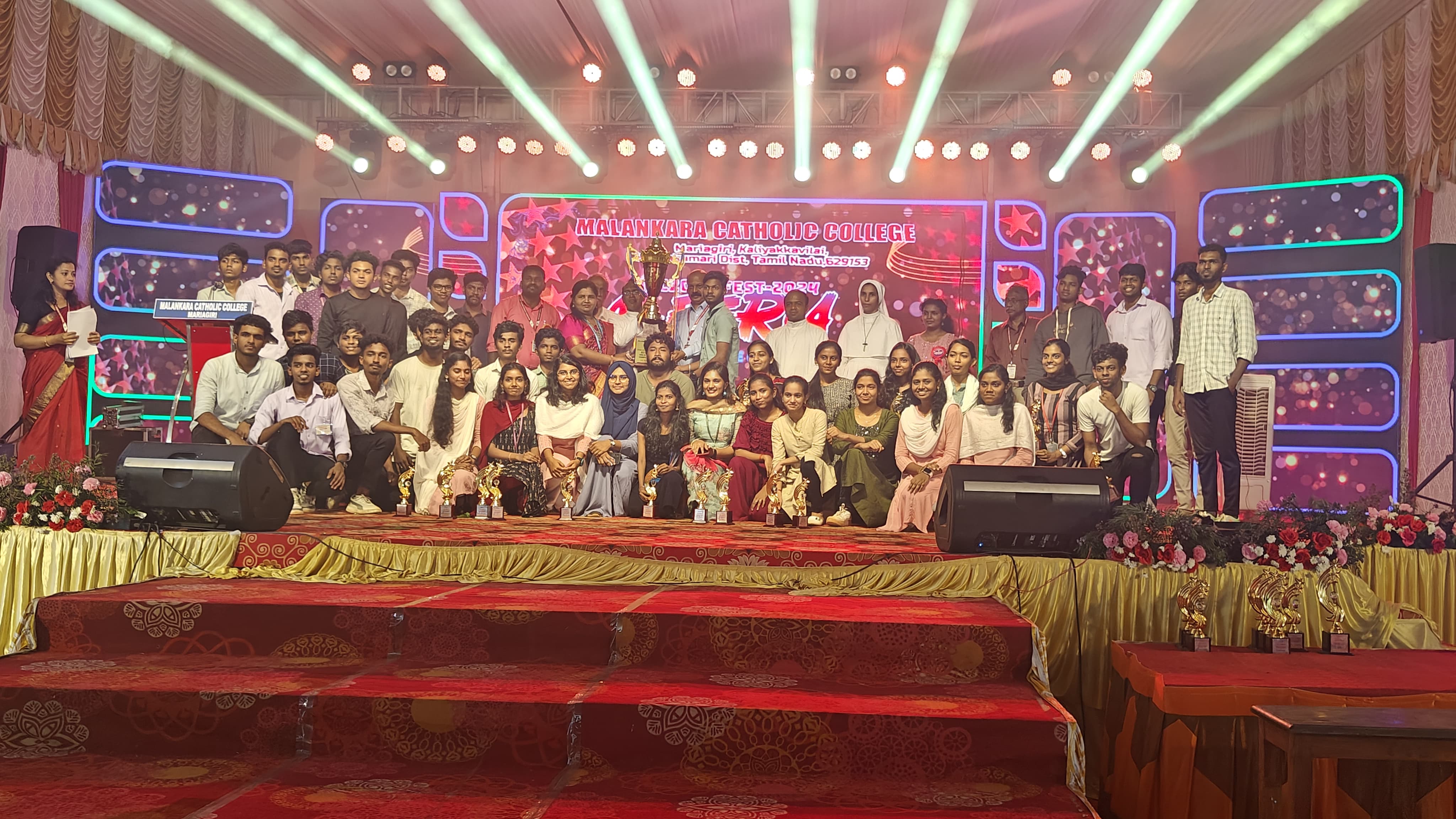 MacFest 2024 Runner Up