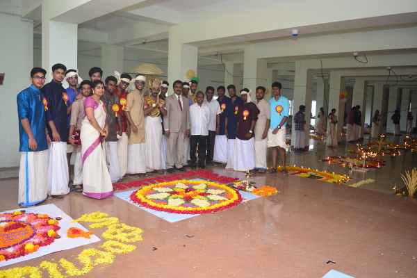 2022-2023 Onam Celebration 2